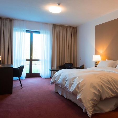 Hotel Cvilin Krnov Eksteriør bilde