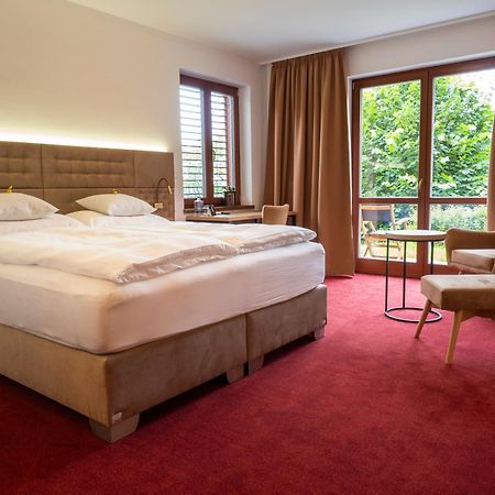 Hotel Cvilin Krnov Eksteriør bilde