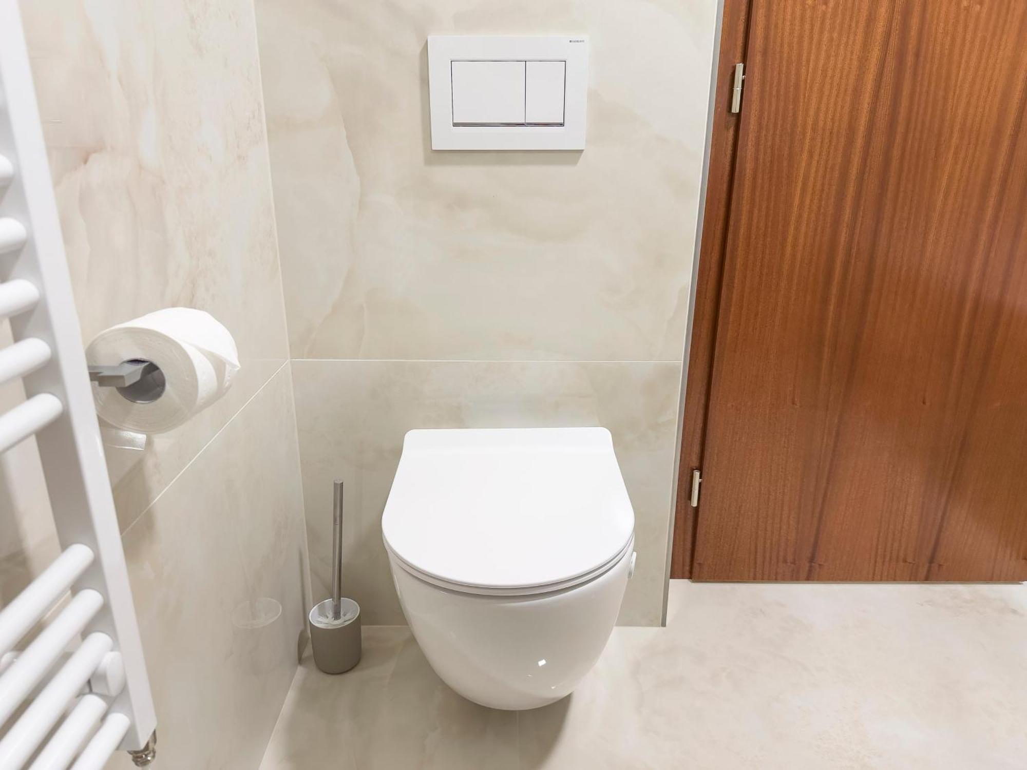 Hotel Cvilin Krnov Eksteriør bilde