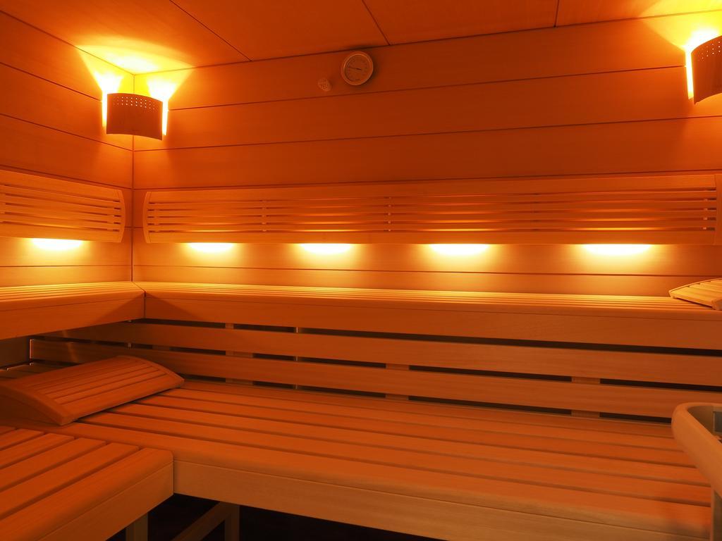 Hotel Cvilin Krnov Eksteriør bilde