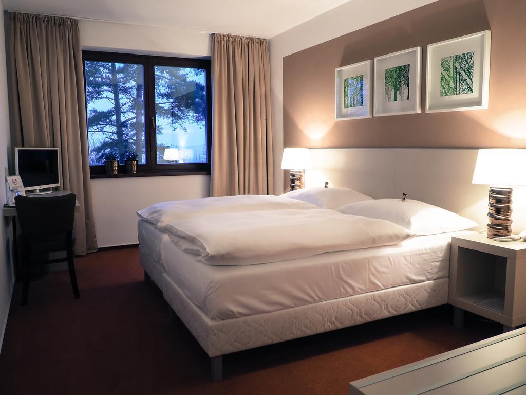 Hotel Cvilin Krnov Eksteriør bilde