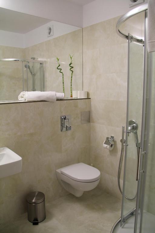 Hotel Cvilin Krnov Rom bilde